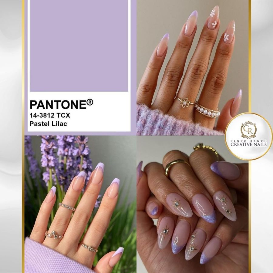 spring nails ideas